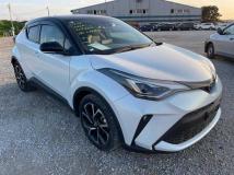 2023 Toyota C-HR