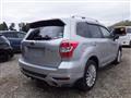 2013 Subaru Forester