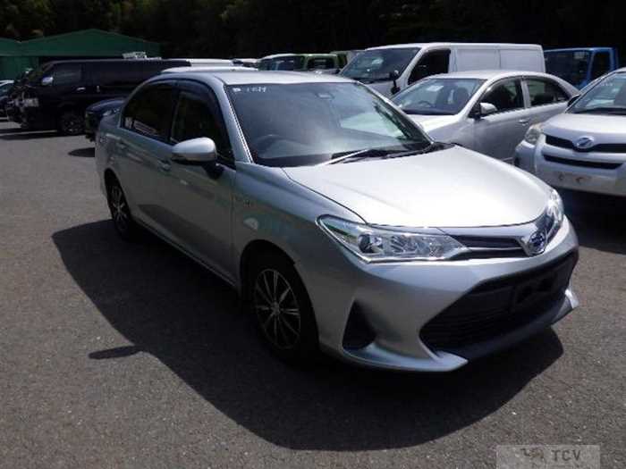 2019 Toyota Toyota Others
