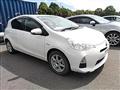 2013 Toyota AQUA