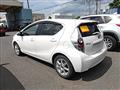 2013 Toyota AQUA