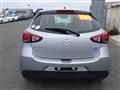 2019 Mazda Demio