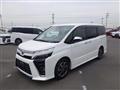 2021 Toyota Voxy