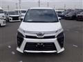 2021 Toyota Voxy