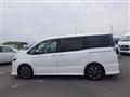 2021 Toyota Voxy