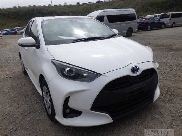 2022 Toyota Toyota Others