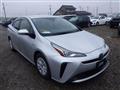 2020 Toyota Prius