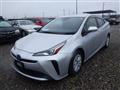 2020 Toyota Prius