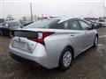 2020 Toyota Prius