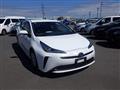 2021 Toyota Prius