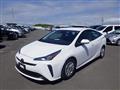 2021 Toyota Prius