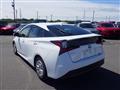 2021 Toyota Prius