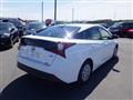 2021 Toyota Prius