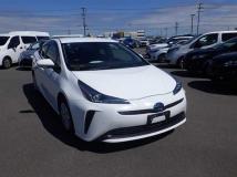 2021 Toyota Prius