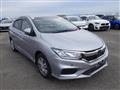 2019 Honda Grace