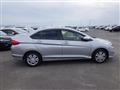 2019 Honda Grace