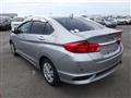 2019 Honda Grace