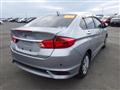 2019 Honda Grace