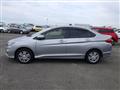 2019 Honda Grace