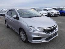 2019 Honda Grace