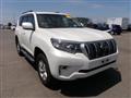 2019 Toyota Land Cruiser Prado