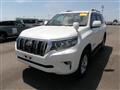 2019 Toyota Land Cruiser Prado