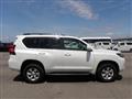 2019 Toyota Land Cruiser Prado