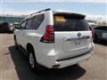 2019 Toyota Land Cruiser Prado