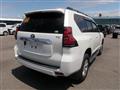 2019 Toyota Land Cruiser Prado