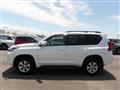 2019 Toyota Land Cruiser Prado