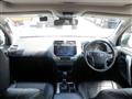 2019 Toyota Land Cruiser Prado