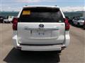 2019 Toyota Land Cruiser Prado