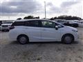 2021 Honda Shuttle