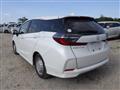 2021 Honda Shuttle