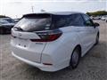 2021 Honda Shuttle