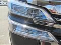 2020 Toyota Vellfire