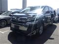 2020 Toyota Vellfire