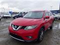 2017 Nissan X-Trail
