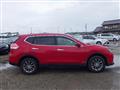 2017 Nissan X-Trail