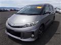 2012 Toyota Estima