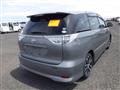 2012 Toyota Estima
