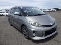 2012 Toyota Estima