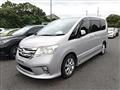 2013 Nissan Serena