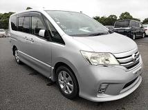 2013 Nissan Serena