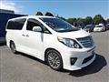 2013 Toyota Alphard