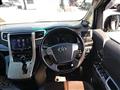 2013 Toyota Alphard