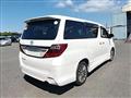 2013 Toyota Alphard