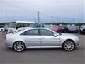 2007 Audi S8