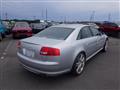 2007 Audi S8