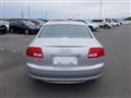 2007 Audi S8